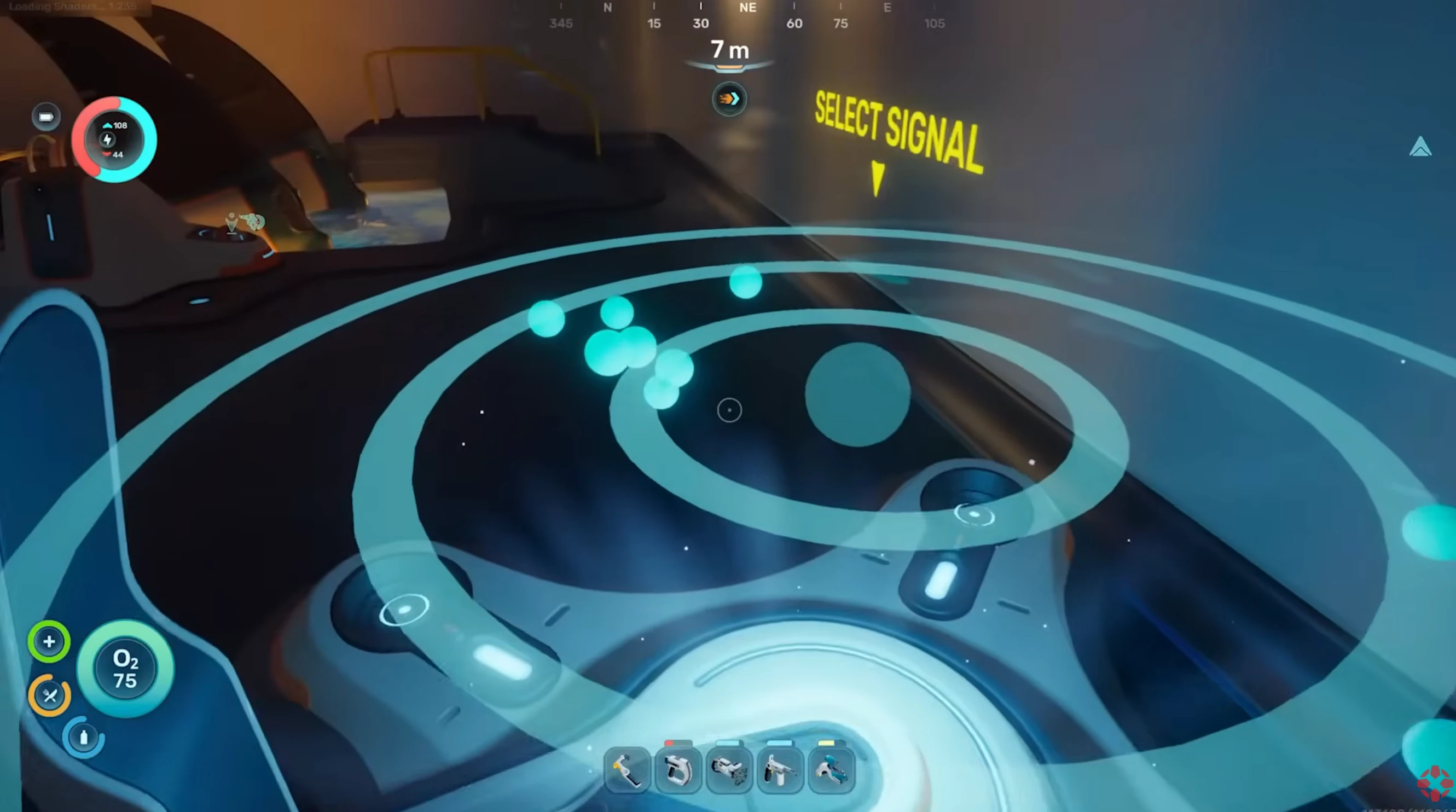 Scanner Room Interface and Upgrades